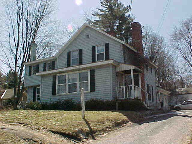 Building photograph for 27 SHARON ROAD